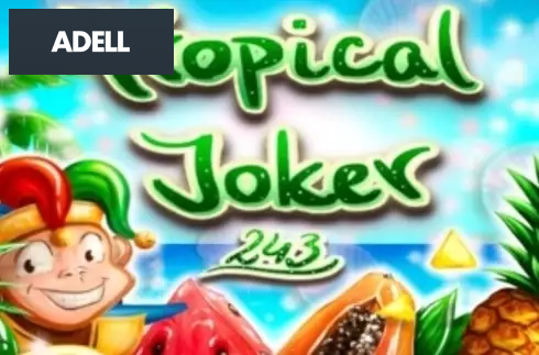 Tropical Joker